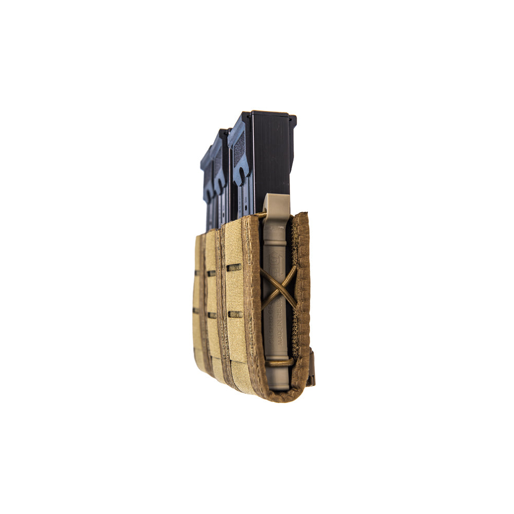 High Speed Gear Duty Pistol TACO Pouch - Premium USA Made Tactical Holster for Firearm Accessories | Perfect for Range Training, Duty Carry & Outdoor Shooting