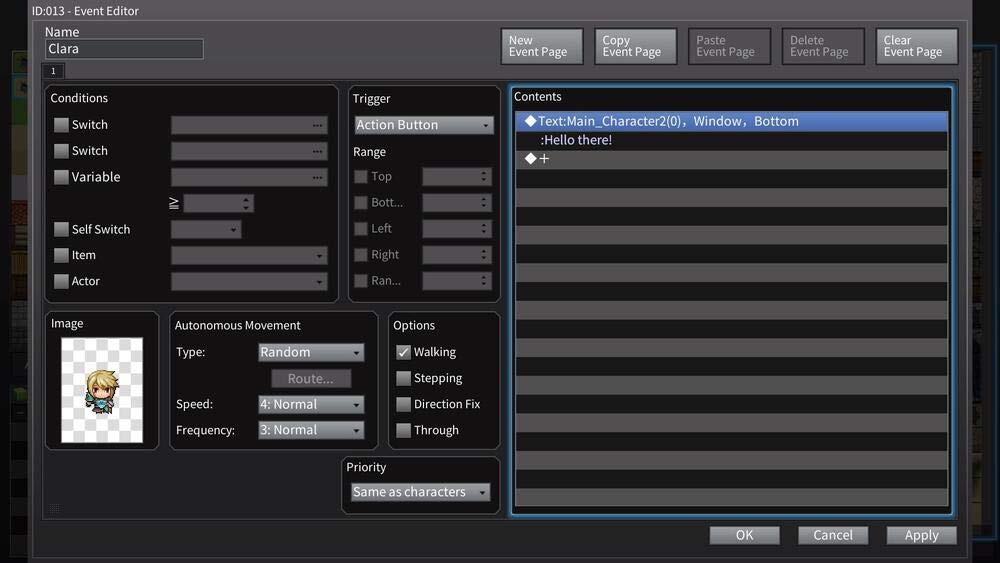RPG Maker MV - Create Your Own Role-Playing Games | Game Development Software for PC & Mac | Perfect for Indie Developers & Storytellers