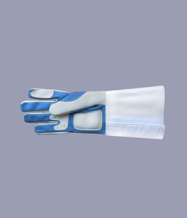WFS Glove Extra - Durable Work Gloves for Men & Women - Perfect for Construction, Gardening, and Outdoor Activities