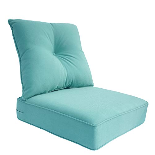 Olefin Light Blue