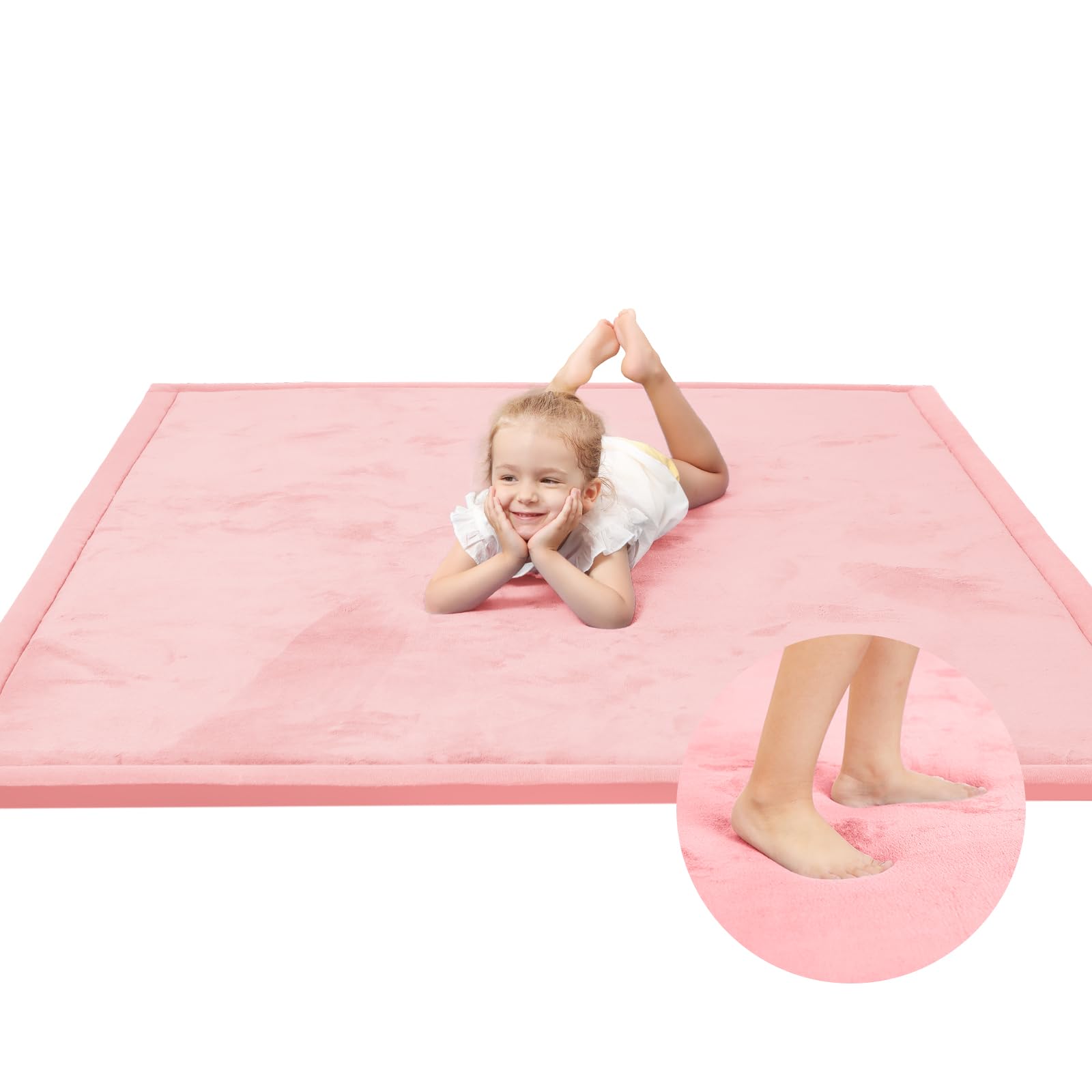 **Extra Large Baby Play Mat - 1.3