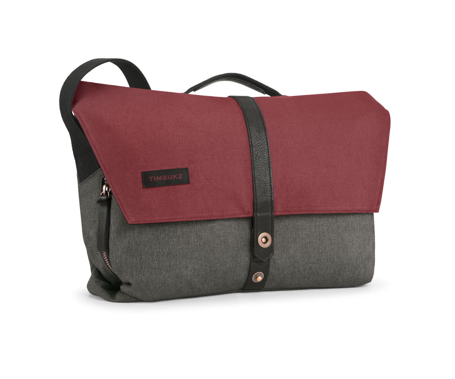 Timbuk2 Sunset Messenger Bag - Waterproof Laptop Bag for Men & Women, Durable Work & Travel Bag - Perfect for Commuting, Business & School