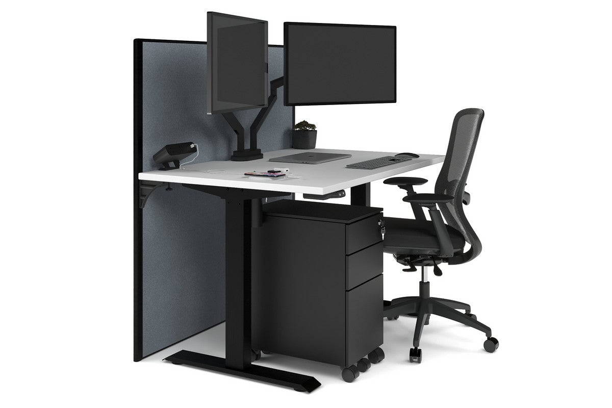 Height Adjustable Desk 48
