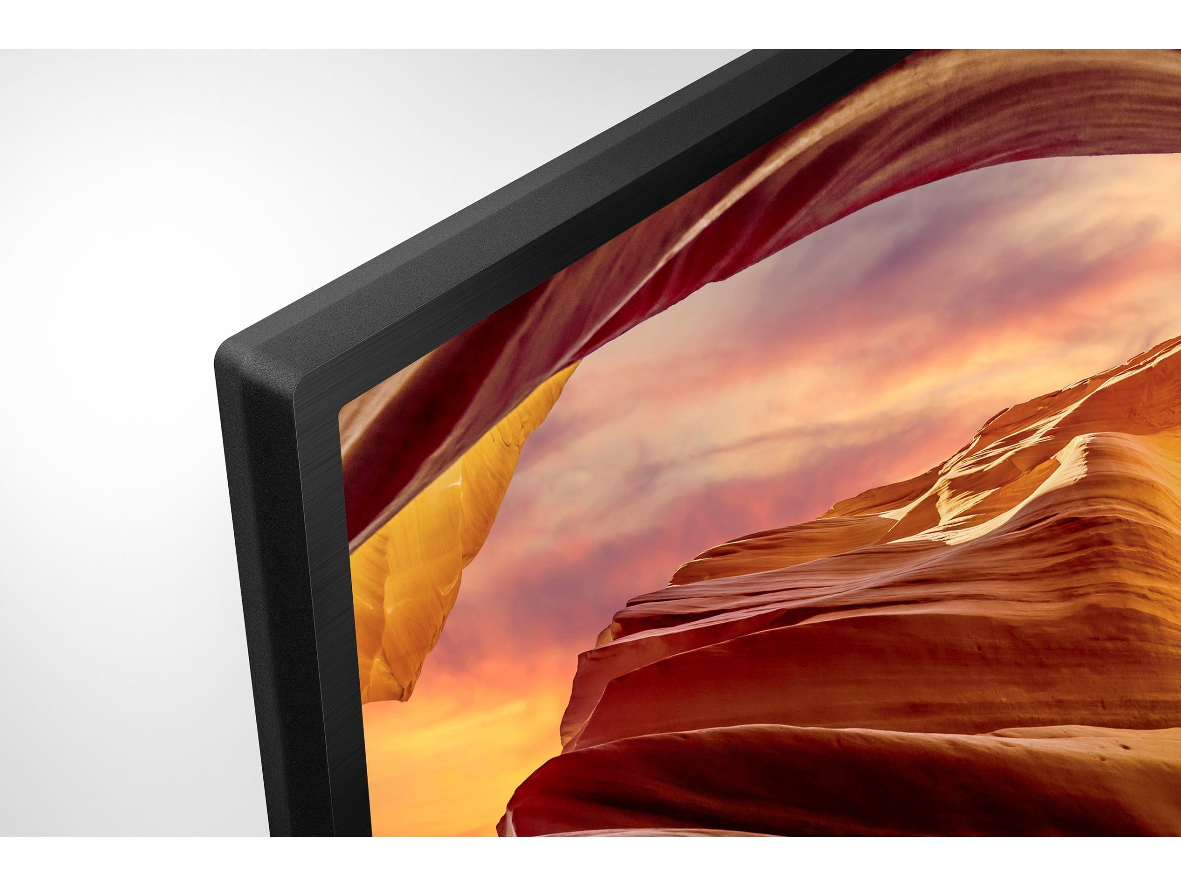 Sony KD-65X77L 65 Inch 4K Ultra HD Smart LED TV - Perfect for Home Theater, Gaming & Streaming Entertainment