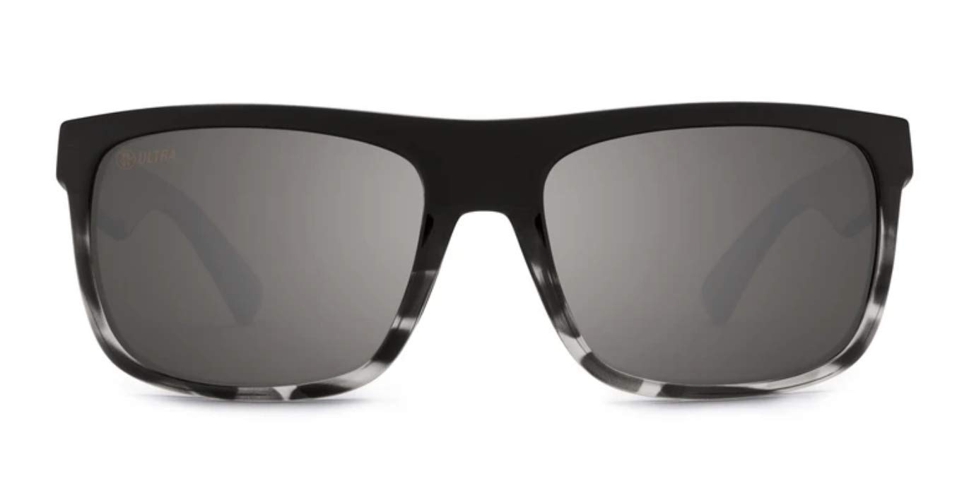 Kaenon Burnet Mid Polarized Sunglasses for Men – UV Protection, Lightweight & Durable Frame – Perfect for Driving, Fishing & Outdoor Activities