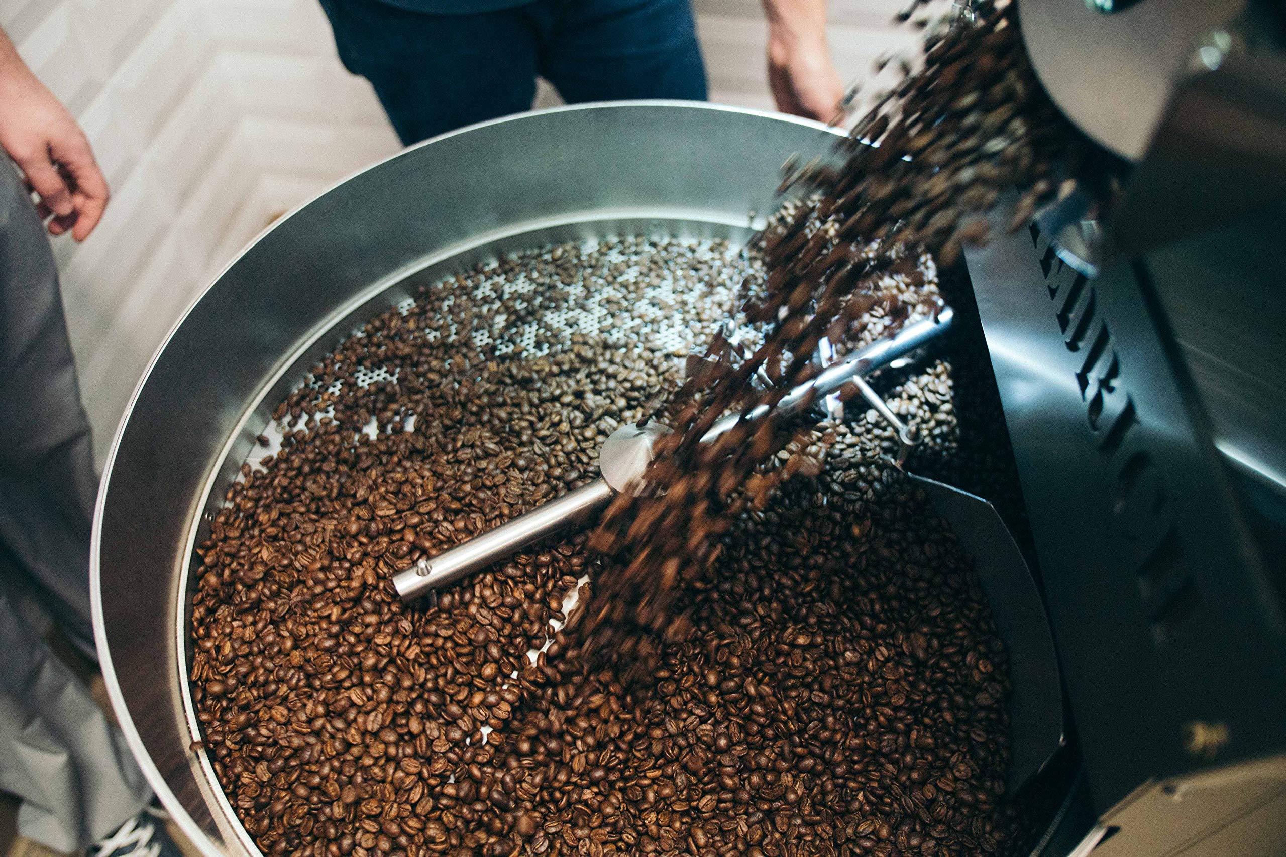 5 LBS Premium 100% Certified Jamaica Blue Mountain Coffee - Grade 1, Medium Roast | Freshly Roasted to Order & Fast Shipping | Perfect for Home Brewing, Gifts & Coffee Shops