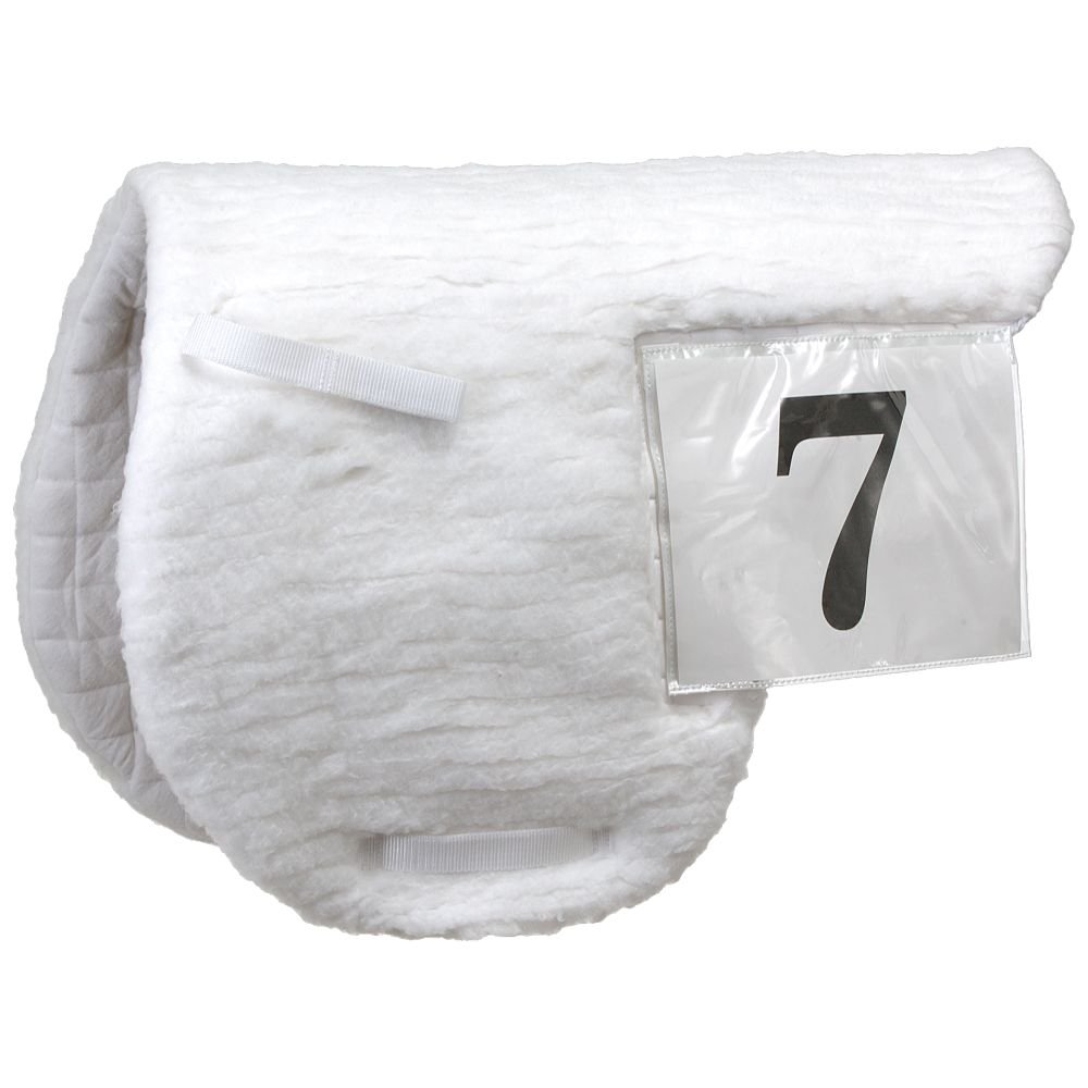Soft Fleece Number Pad - USB Wired Numeric Keypad for Laptop & Desktop - Perfect for Data Entry, Accounting & Gaming