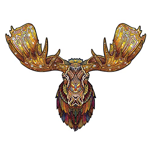 Moose