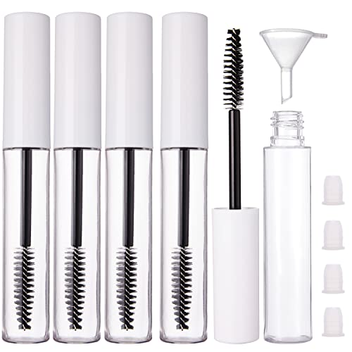 4PCS-White