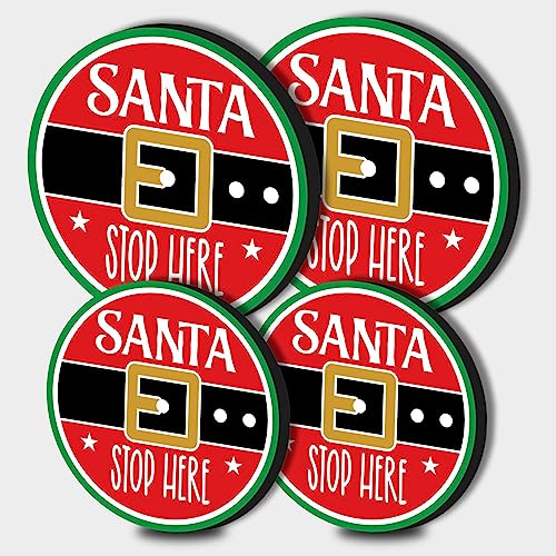 Santa