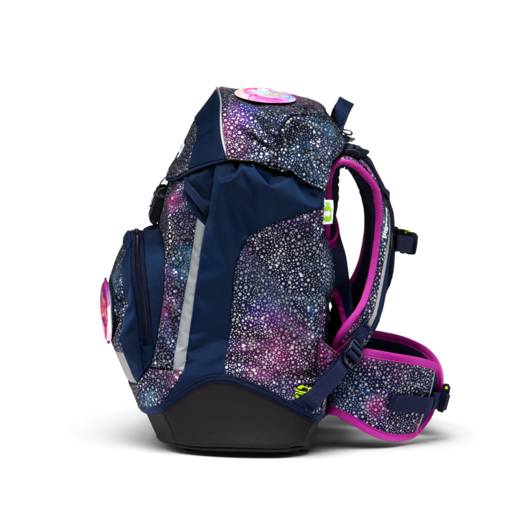 ergobag Prime School Backpack for Kids - Lightweight & Ergonomic Design (2024 New Collection) - Perfect for Elementary Students, Daily Use & Outdoor Activities