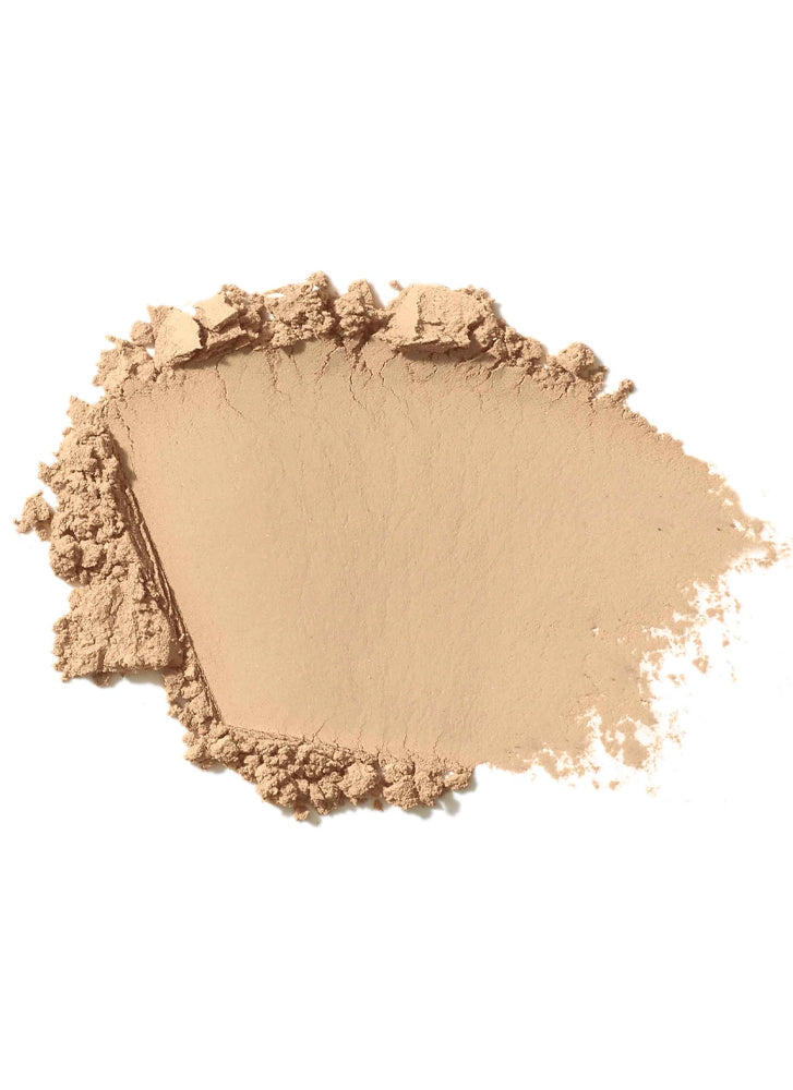 Jane Iredale PurePressed Base Mineral Foundation SPF 20 Refill - Vegan, Oil-Free & Hypoallergenic for Flawless Coverage | Perfect for Daily Wear & Sensitive Skin Care