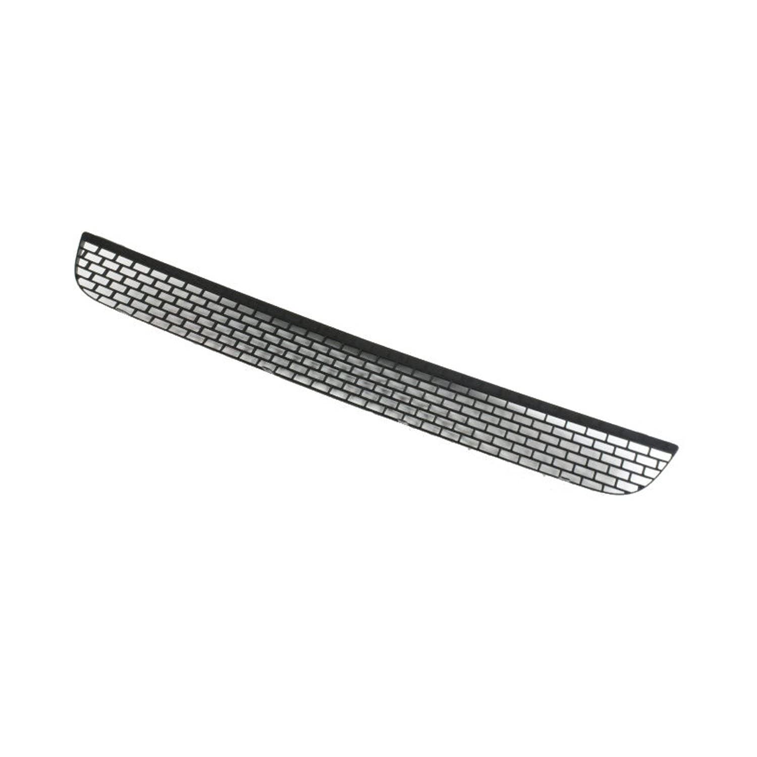 Lower Grille Center Replacement - Durable ABS Plastic Front Bumper Grille for [Car Model] - Perfect for Off-Roading & Custom Car Upgrades