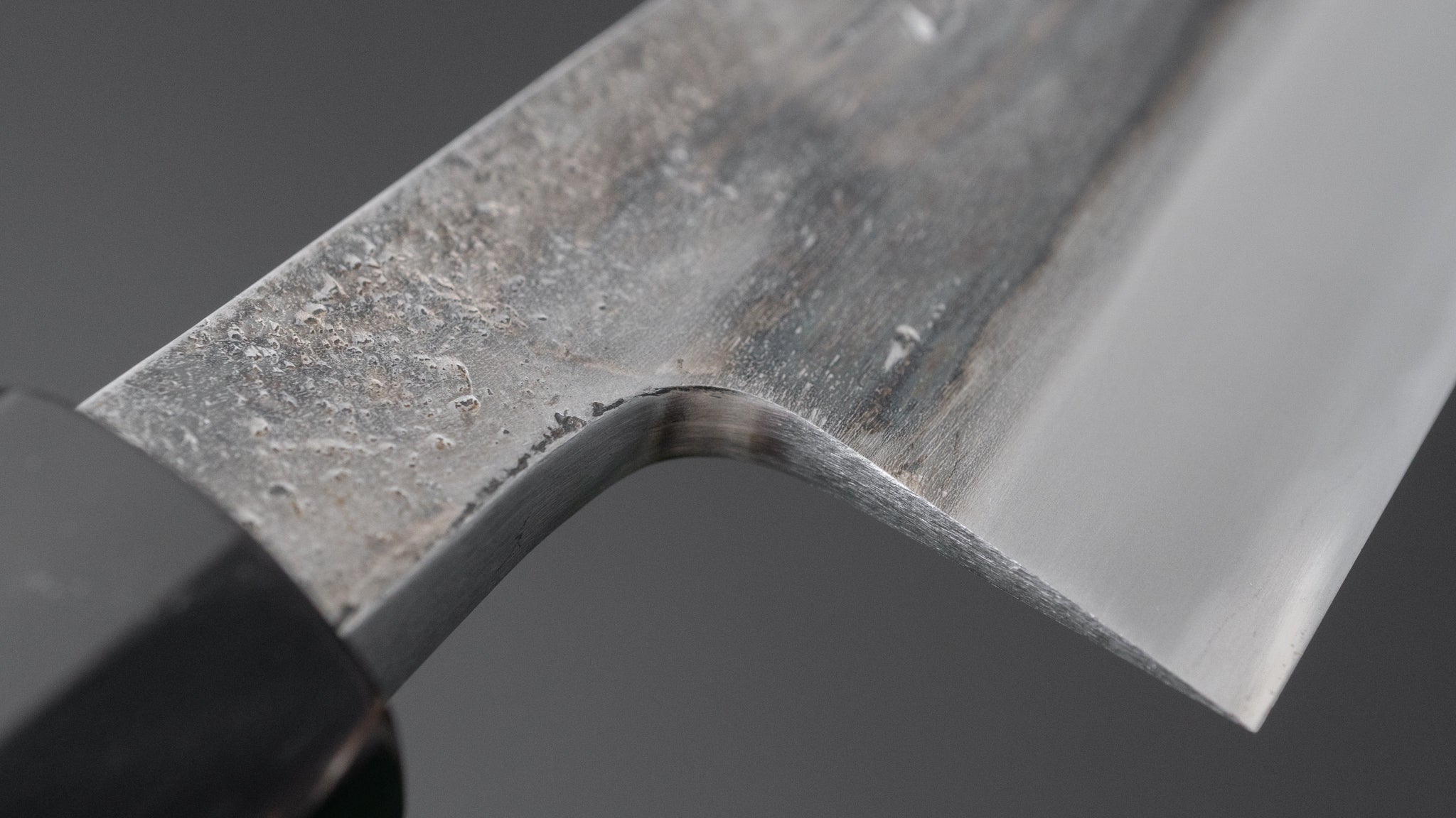 Premium Jiro Tsuchime Wa Sujihiki 210mm Japanese Slicing Knife - Taihei Tagayasan Handle (#481) - Perfect for Sushi, Sashimi & Meat Carving