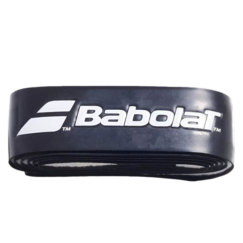 Babolat Syntec Pro Replacement Tennis Grip - Premium Overgrip for Enhanced Comfort & Sweat Absorption | Perfect for Tennis Players & Racquet Sports Enthusiasts