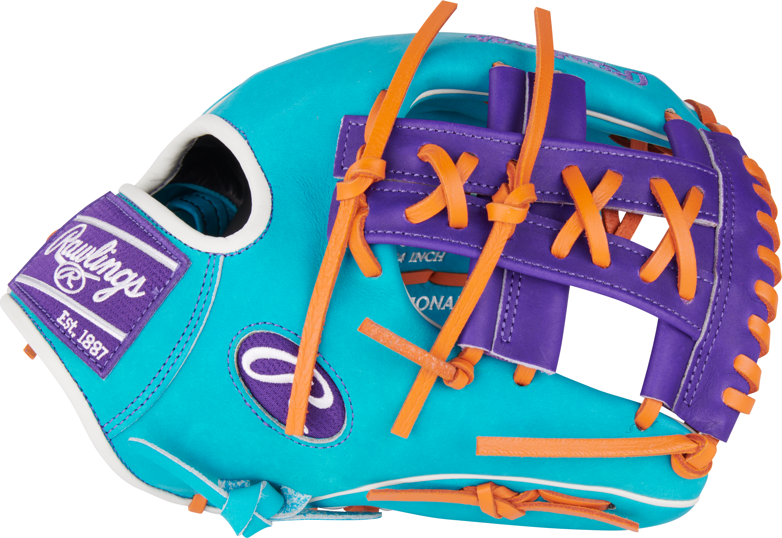Rawlings April 2025 Gold Glove Club Heart of the Hide PROR205 32TEP 11.75