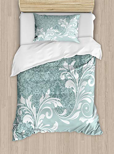 Slate Blue Baby Blue