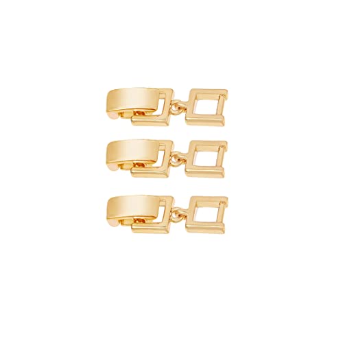 Yellow Gold 5mm
