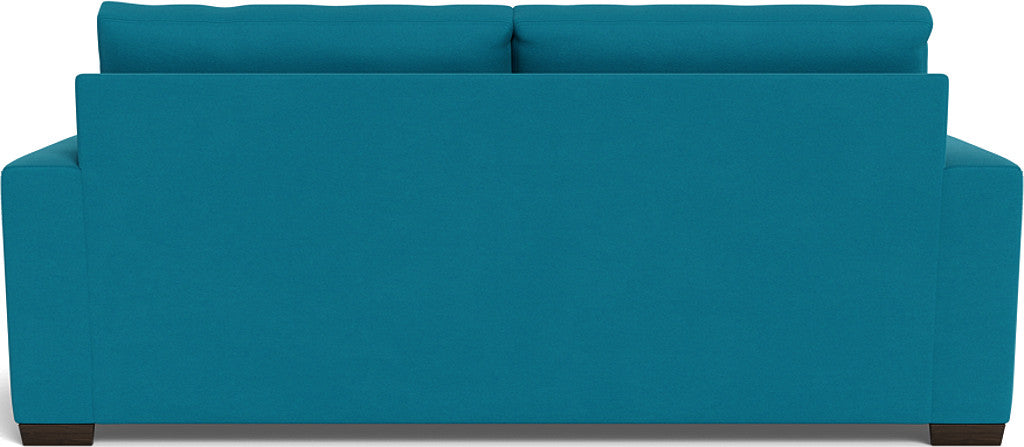 Mas Mesa 88 Deep Sofa - Extra Wide & Plush Comfort for Large Living Rooms | Perfect for Family Movie Nights & Cozy Gatherings