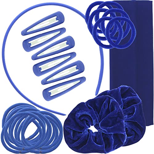 Royal Blue