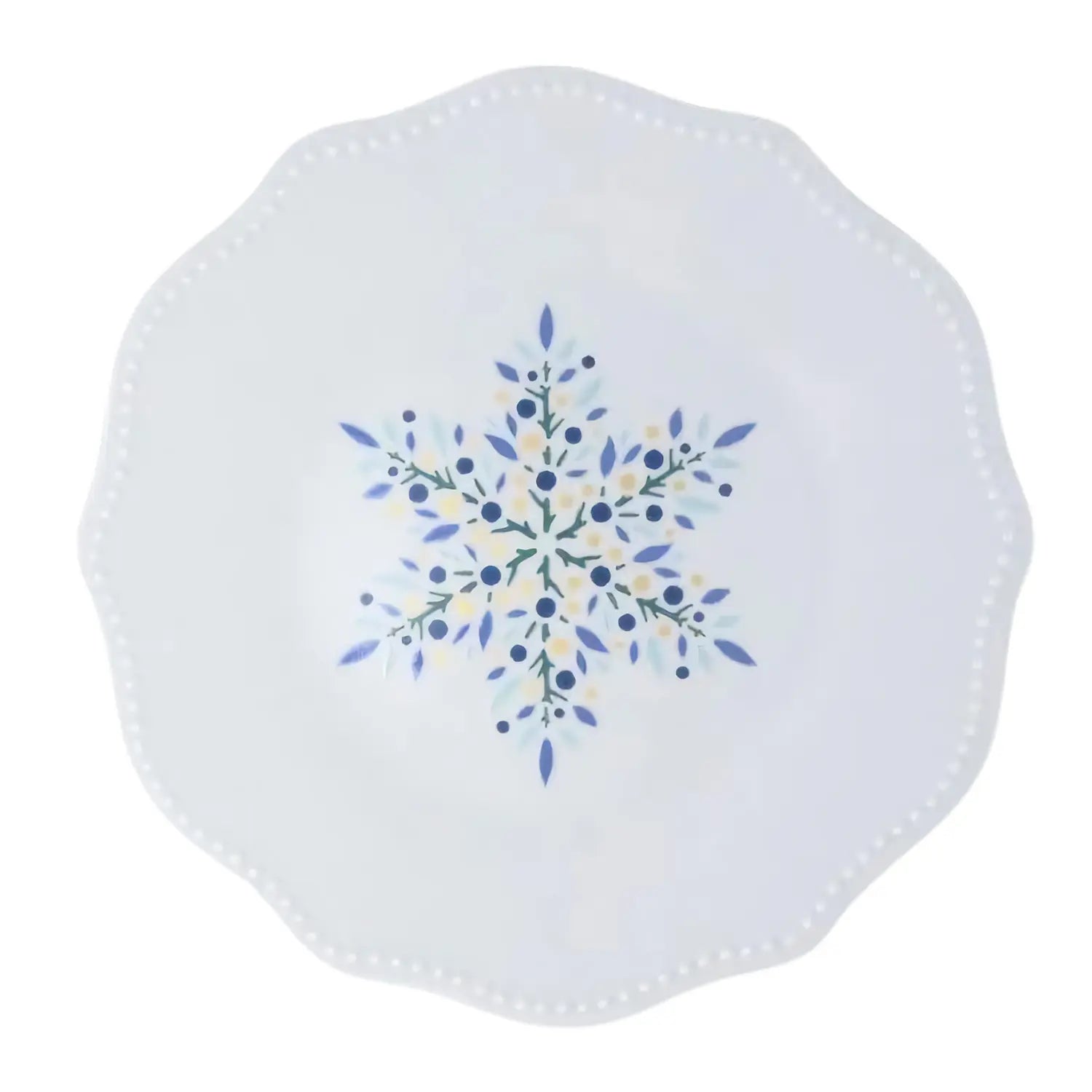 Premium Harekutani Yuki Kessho Porcelain Dinner Plate - Elegant Japanese Ceramic Tableware for Fine Dining, Wedding Gifts & Home Decor