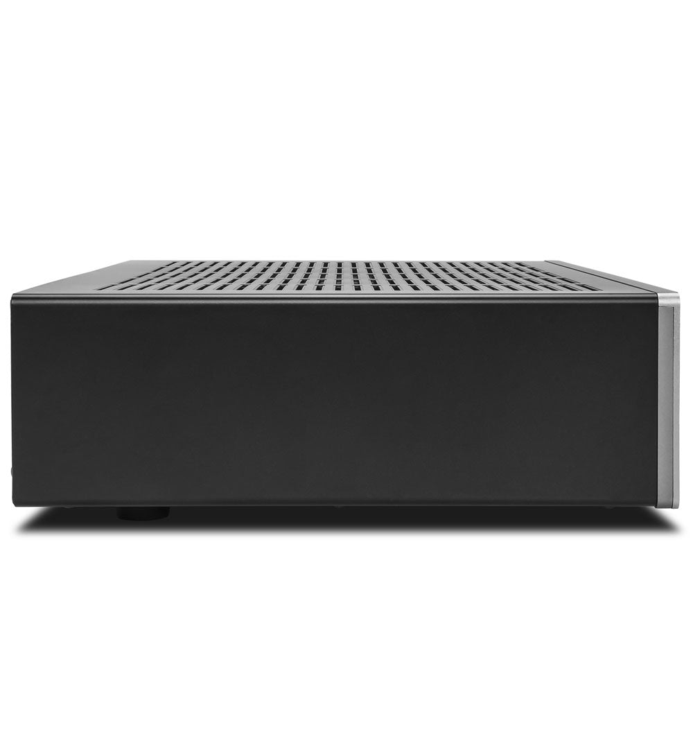 Cambridge Audio AXR85 Stereo FM/AM Receiver - Hi-Fi Audio System for Home Theater & Music Listening | Perfect for Vinyl, Streaming & Radio Enthusiasts