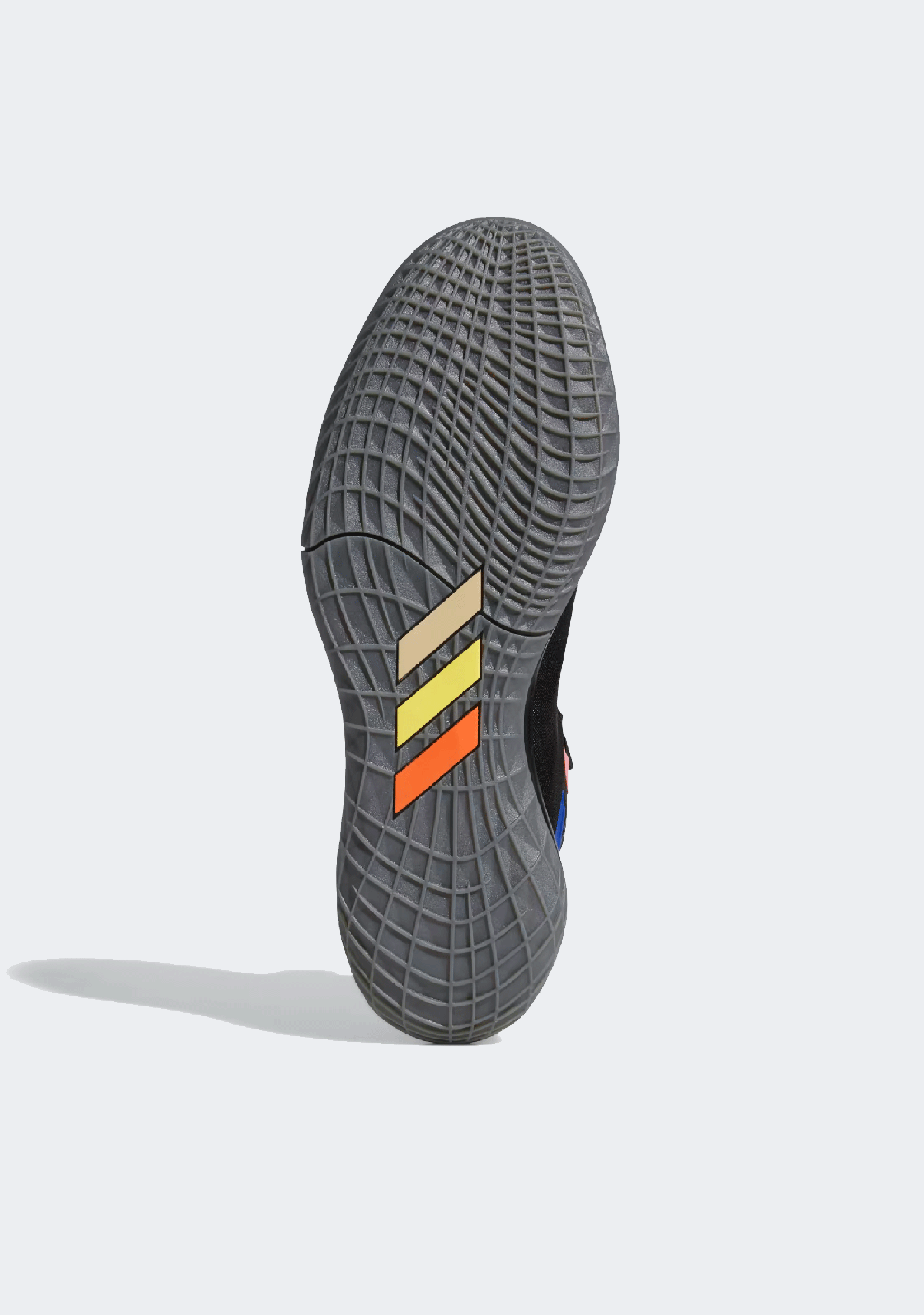 Adidas Harden Stepback 2 Basketball Shoes for Men - Lightweight Performance Sneakers for Court Play & Streetwear Style | Perfect for Training, Games & Casual Wear