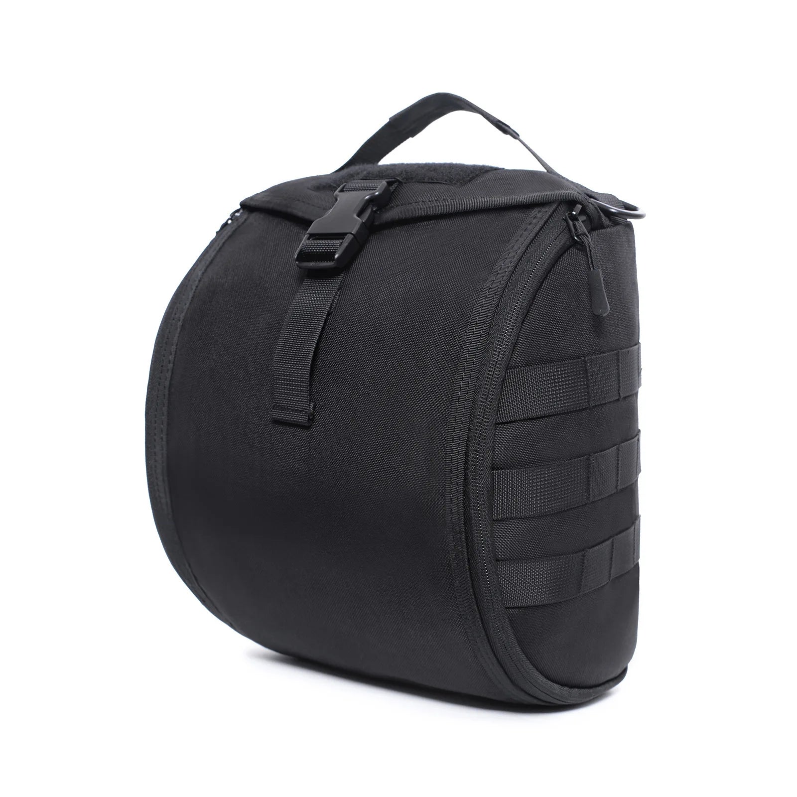 Tactical Helmet Bag - Durable MOLLE Pouch for Military, Airsoft & Outdoor Gear - Perfect for Storage, Travel & Tactical Missions