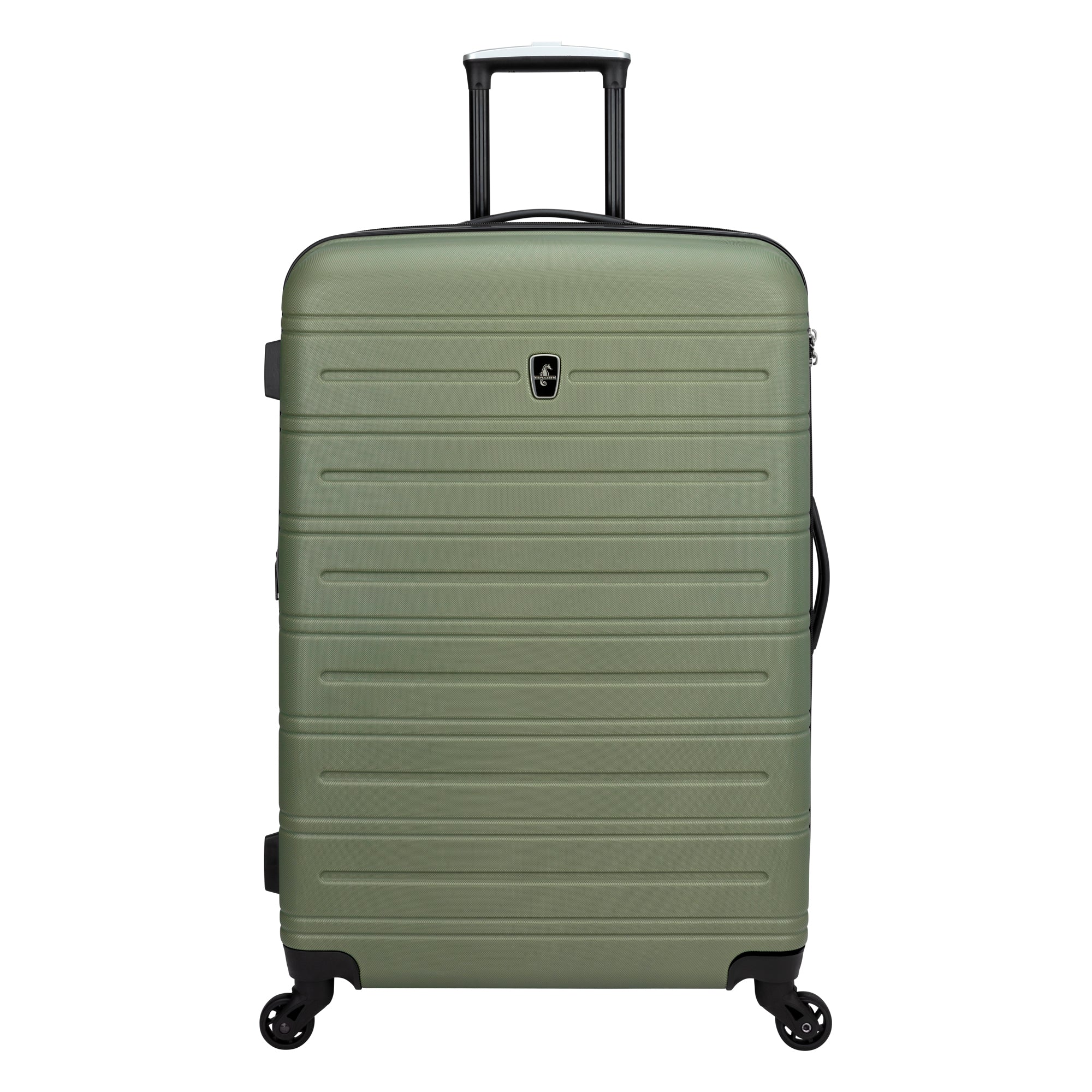 Atlantic Seabreeze Large Expandable Spinner Luggage - 28