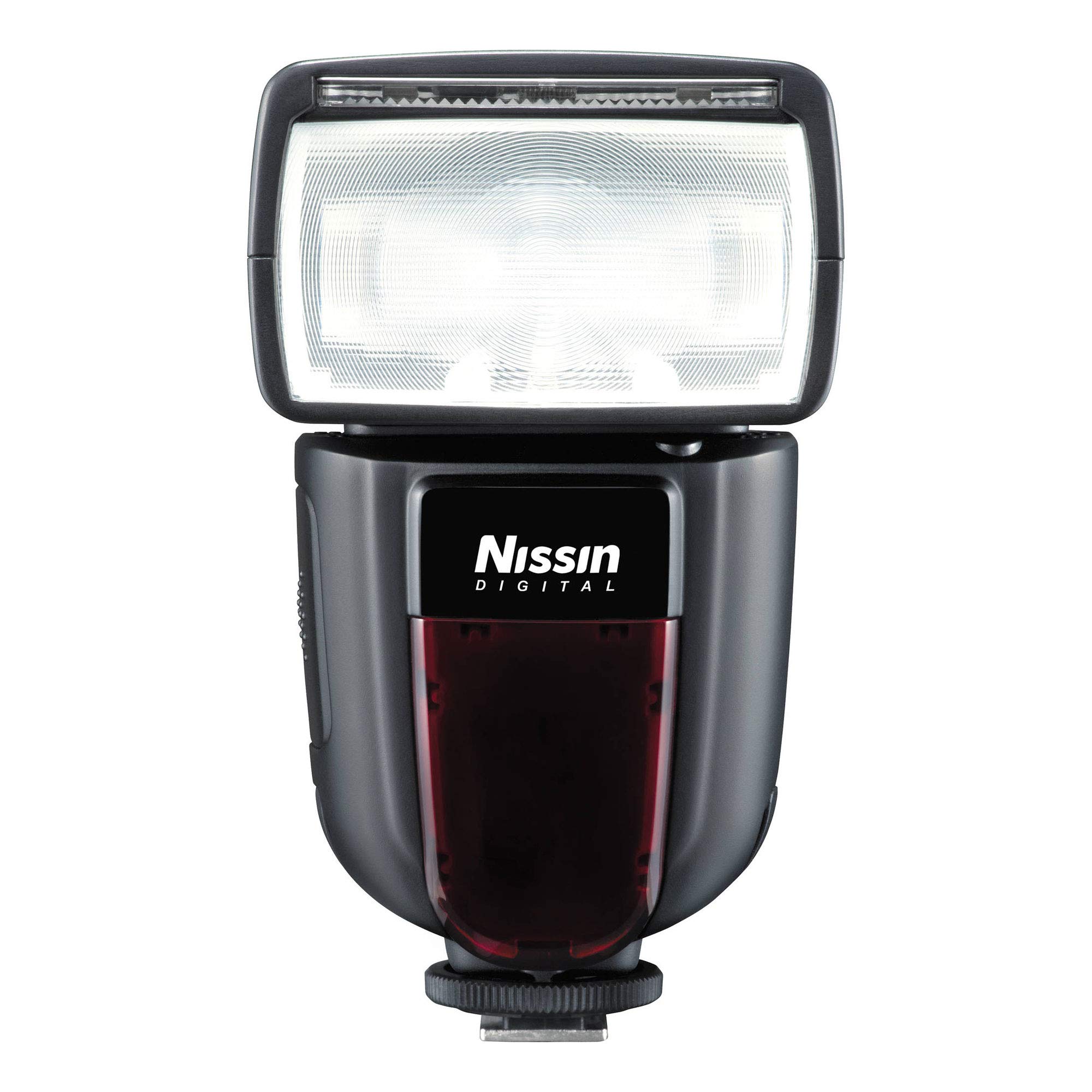 Nissin ND700AK-N DI700 Air and Air 1 Flash Kit for Nikon DSLR Cameras (Black) - Perfect for Portrait, Wedding & Studio Photography