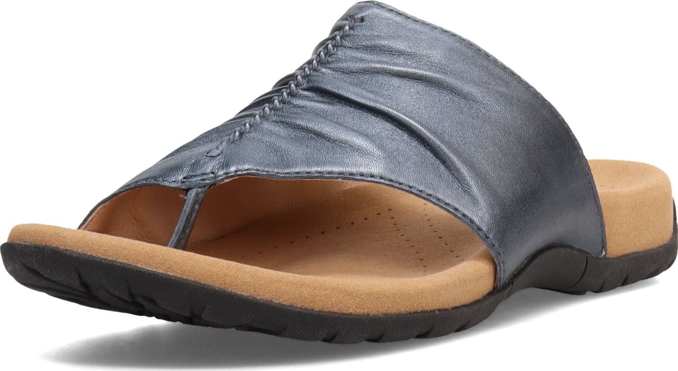 Taos Women's Comfortable Gift 2 Sandals - Perfect for Summer Beach Vacations, Casual Outings & Everyday Wear
