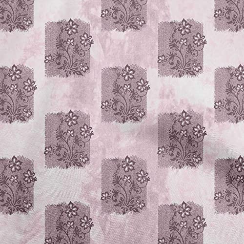 Dusty Pink