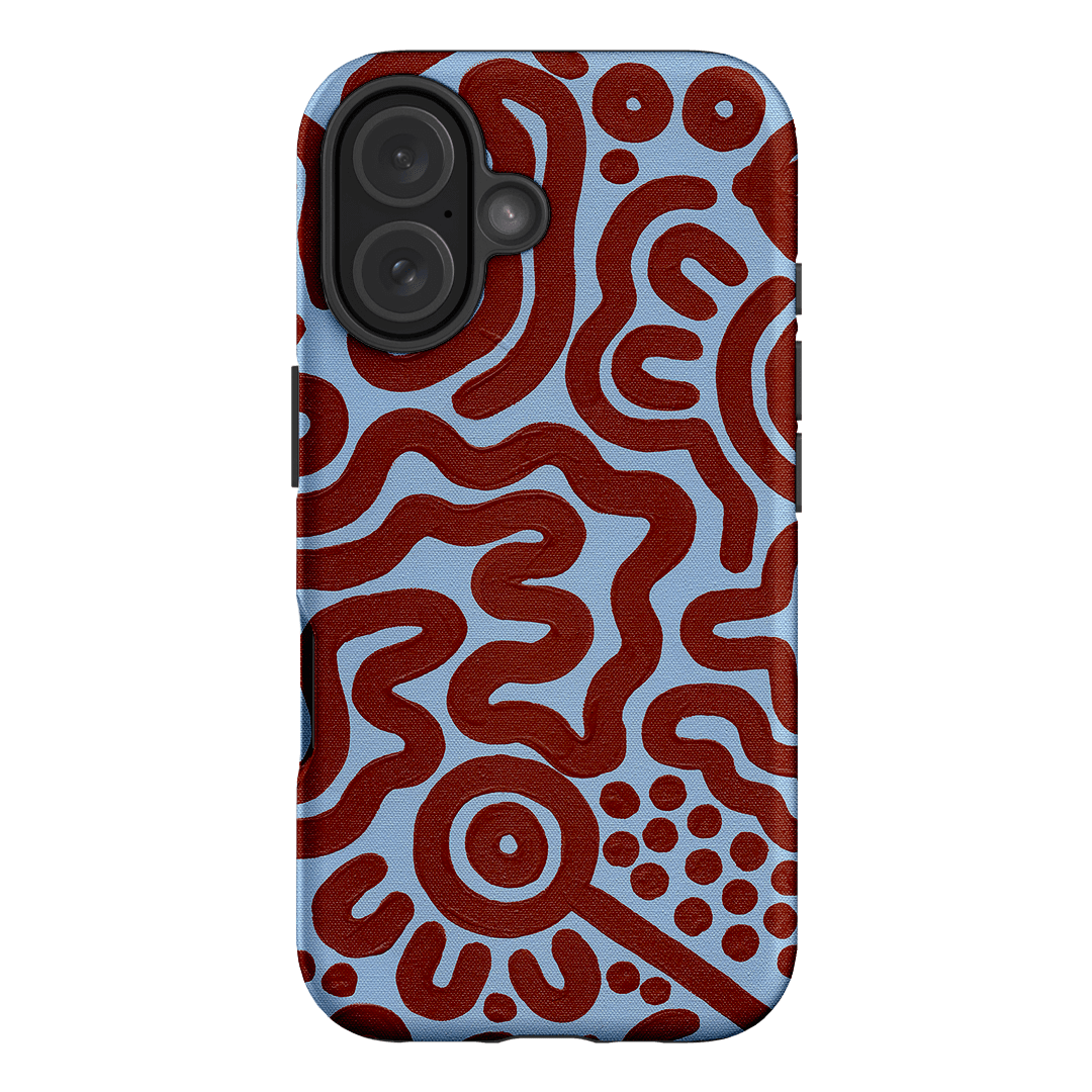 Premium Anka Shockproof Phone Case - Durable & Slim Protective Cover for iPhone & Android - Perfect for Outdoor, Travel & Everyday Use