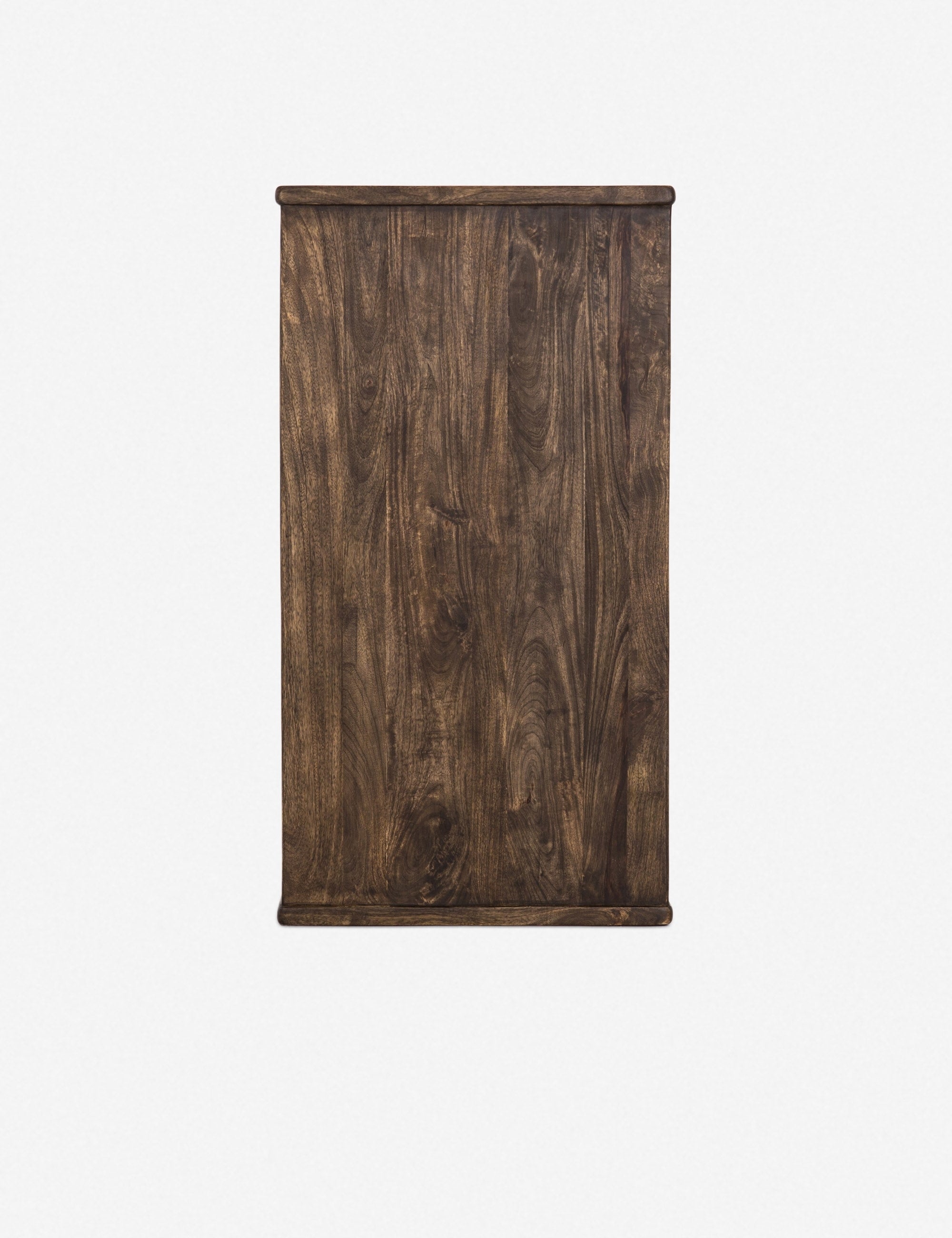 Chaya Modern Coffee Table - Mid-Century Style Wooden Living Room Table with Storage Shelf - Perfect for Small Spaces, Apartments & Cozy Home Decor