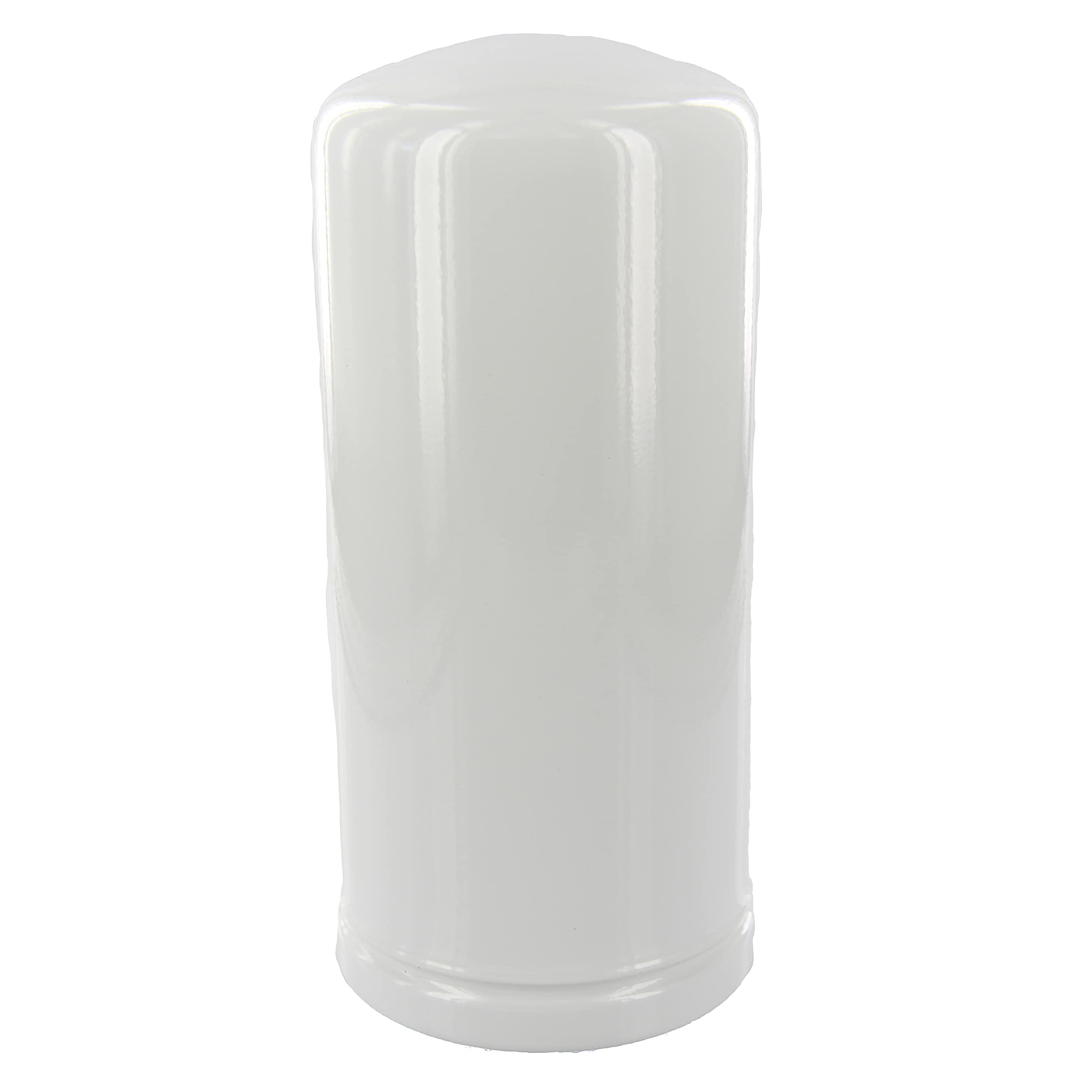 Chicago Pneumatic 6221372850 Air Oil Separator Replacement - Spin-On Type Filter for Air Compressors & Systems - Improve Air Quality in Workshops, Factories & Industrial Applications