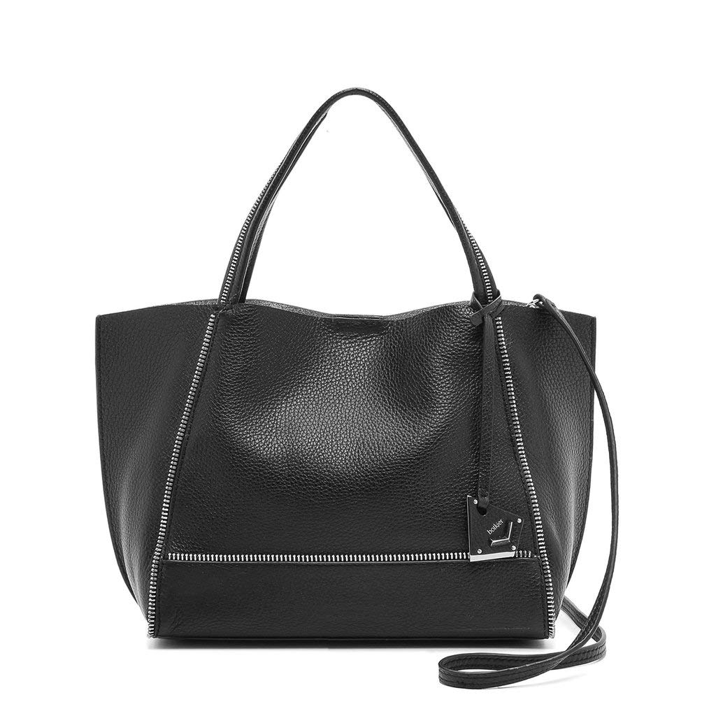 Soho Bite Size Tote Bag - Stylish Mini Handbag for Women, Lightweight & Durable, Perfect for Work, Shopping & Travel | Trendy Crossbody Purse for Everyday Use