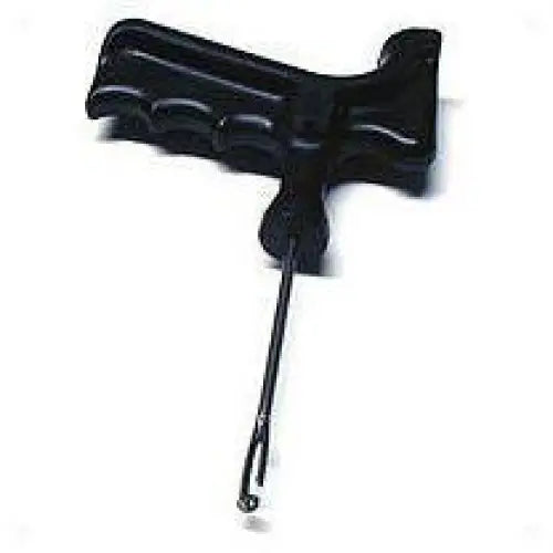 Premium AA HD Pistol Grip Handle Inserting Tool - Heavy Duty for Passenger & Open Eye Applications - Perfect for Automotive, DIY & Home Repair Projects