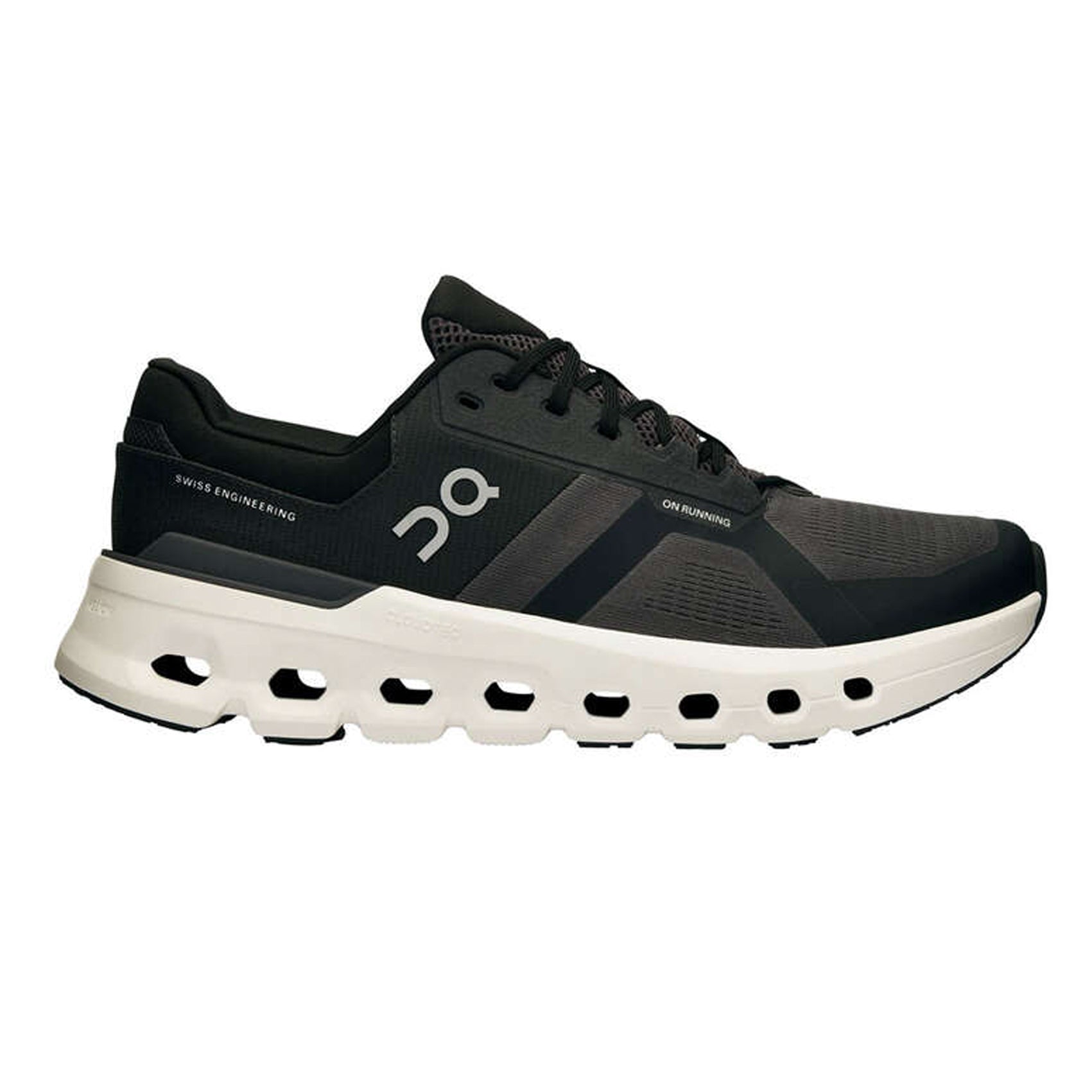 Eclipse / Black
