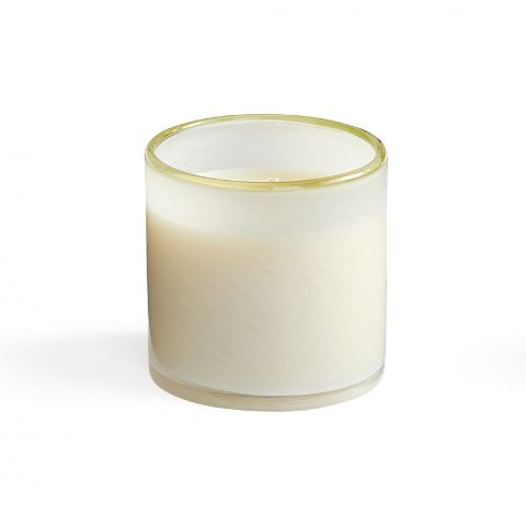 LAFCO Feu De Bois Luxury Scented Candle - Premium Home Fragrance for Relaxation & Aromatherapy - Perfect for Living Room, Bedroom & Spa Use