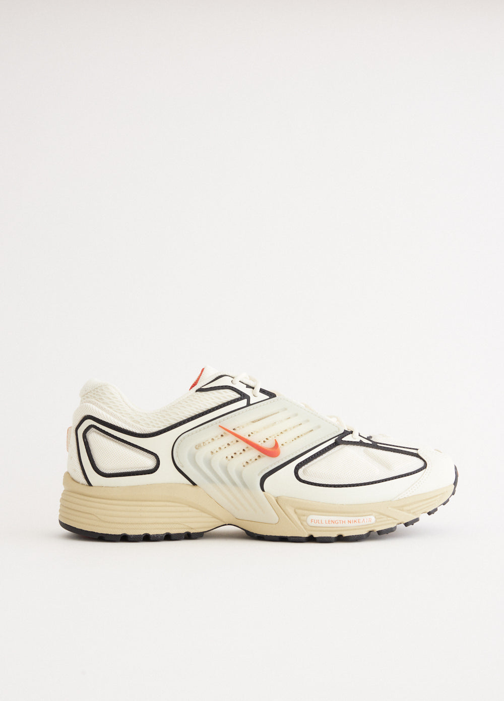 Nike Air Pegasus Wave 'Coconut Milk' Running Shoes - Lightweight Cushioned Sneakers for Men & Women - Perfect for Jogging, Gym Workouts and Daily Wear