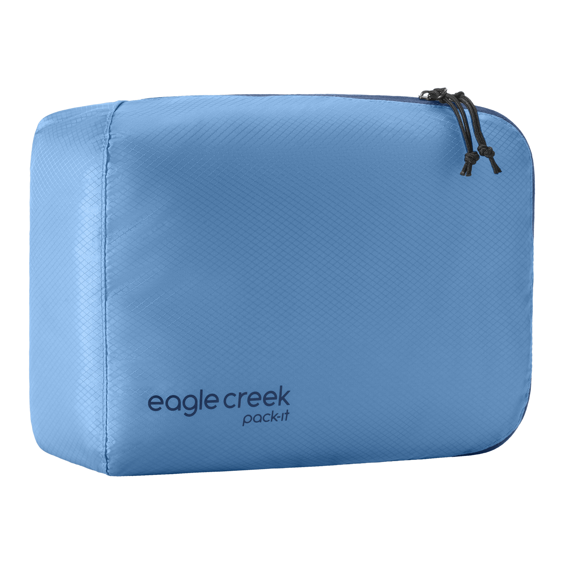 Eagle Creek Pack It Isolate Cube Set - Waterproof Travel Organizer for Luggage & Backpack - Perfect for Camping, Hiking & Business Trips