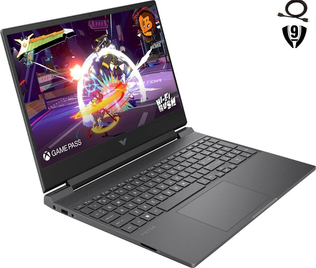 HP Victus 15.6