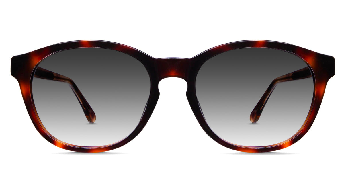 Zenda Women's Prescription Sunglasses - UV Protection, Stylish & Comfortable for Driving, Outdoor Activities & Fashion