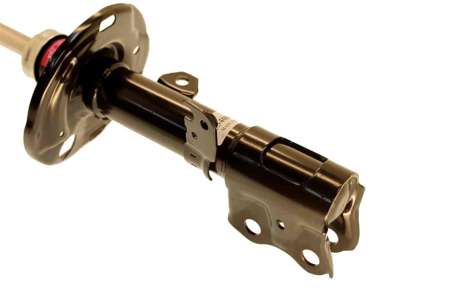 KYB 3340047 Excel-G Gas Strut - Premium Replacement Shock Absorber for Smooth Ride & Comfort - Ideal for Cars, Trucks, SUVs & Automotive Suspension Systems