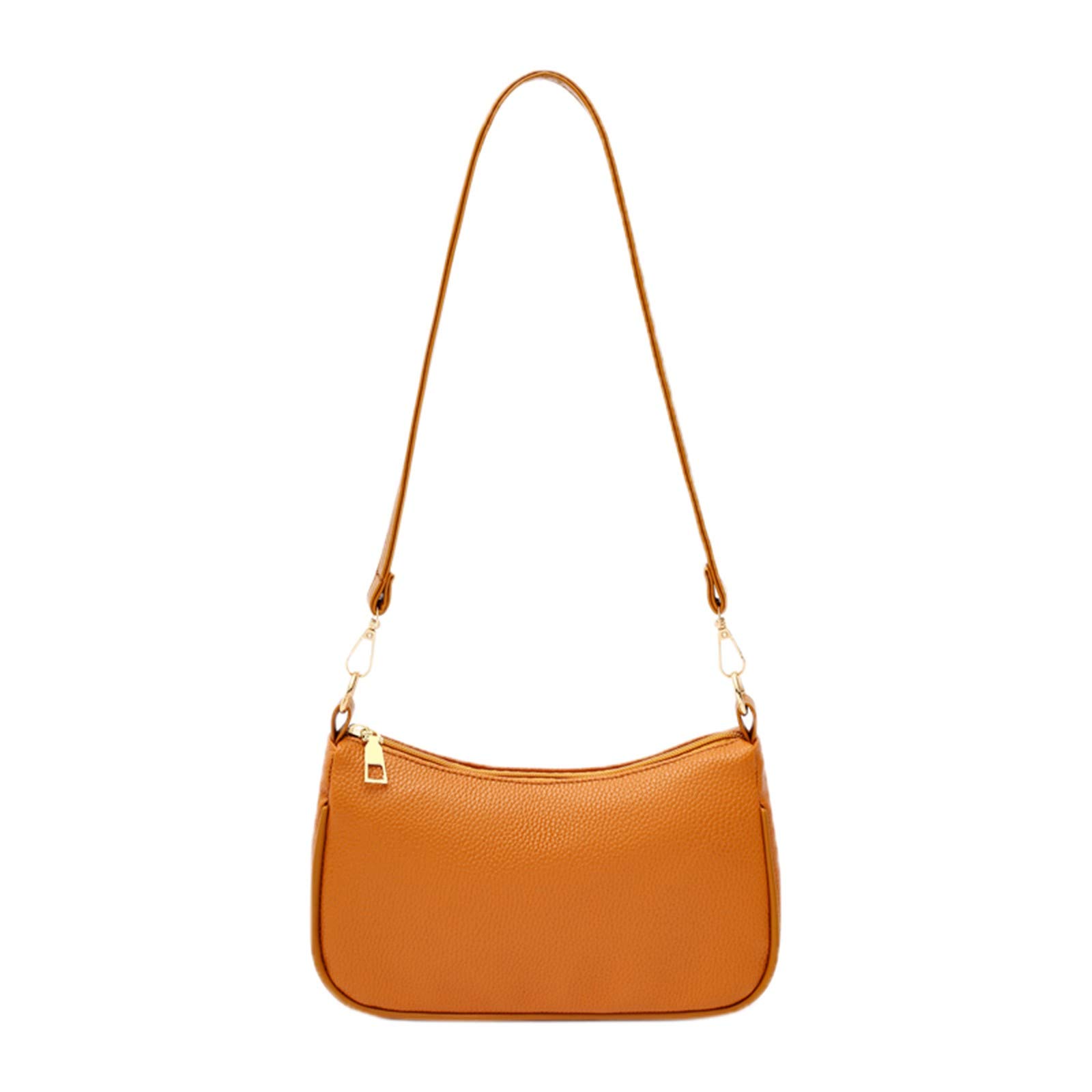 Stylish Women's Shoulder Bag - Fashionable Crossbody Messenger Purse for Ladies & Men - Perfect for Work, Travel & Everyday Use