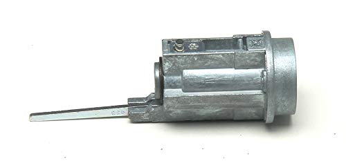 91-95 Toyota Previa Ignition Lock Cylinder with Key - OEM Replacement Part for Smooth Engine Start | Perfect for Car Repair & Maintenance