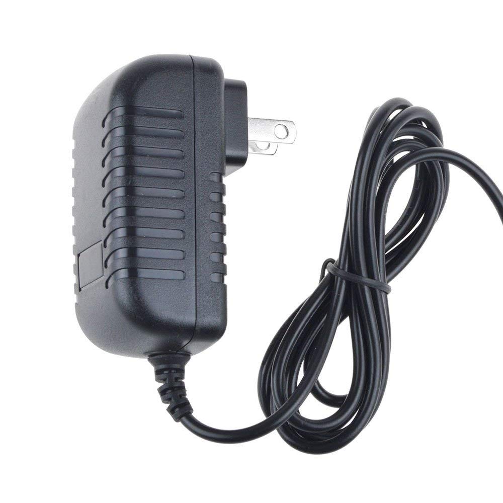 5V AC/DC Power Adapter Replacement for Marantz PMD661 MKII Recorder, LG GP08 Super Multi DVD Rewriter & Pioneer DDJ-S1 - Universal 5VDC Charger Cord for Digital Audio & Video Equipment - Perfect for Home Studios & DJ Setups