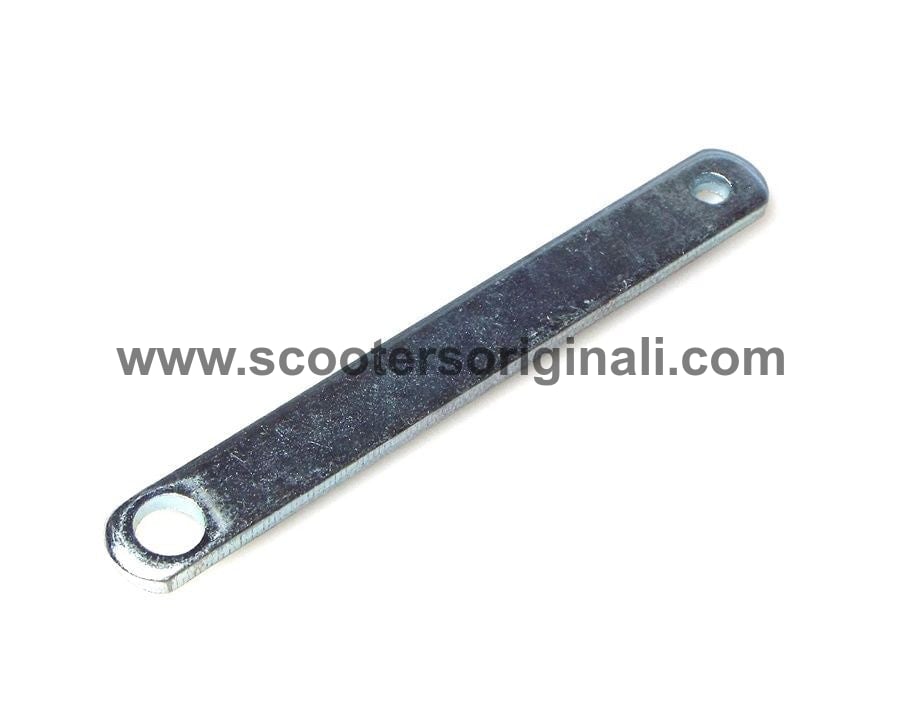 Lambretta Gear Change Tie Rod - High-Quality Replacement Part for Scooter Transmission | Perfect for Lambretta Scooter Repair & Maintenance | Enhance Performance & Smooth Gear Shifting