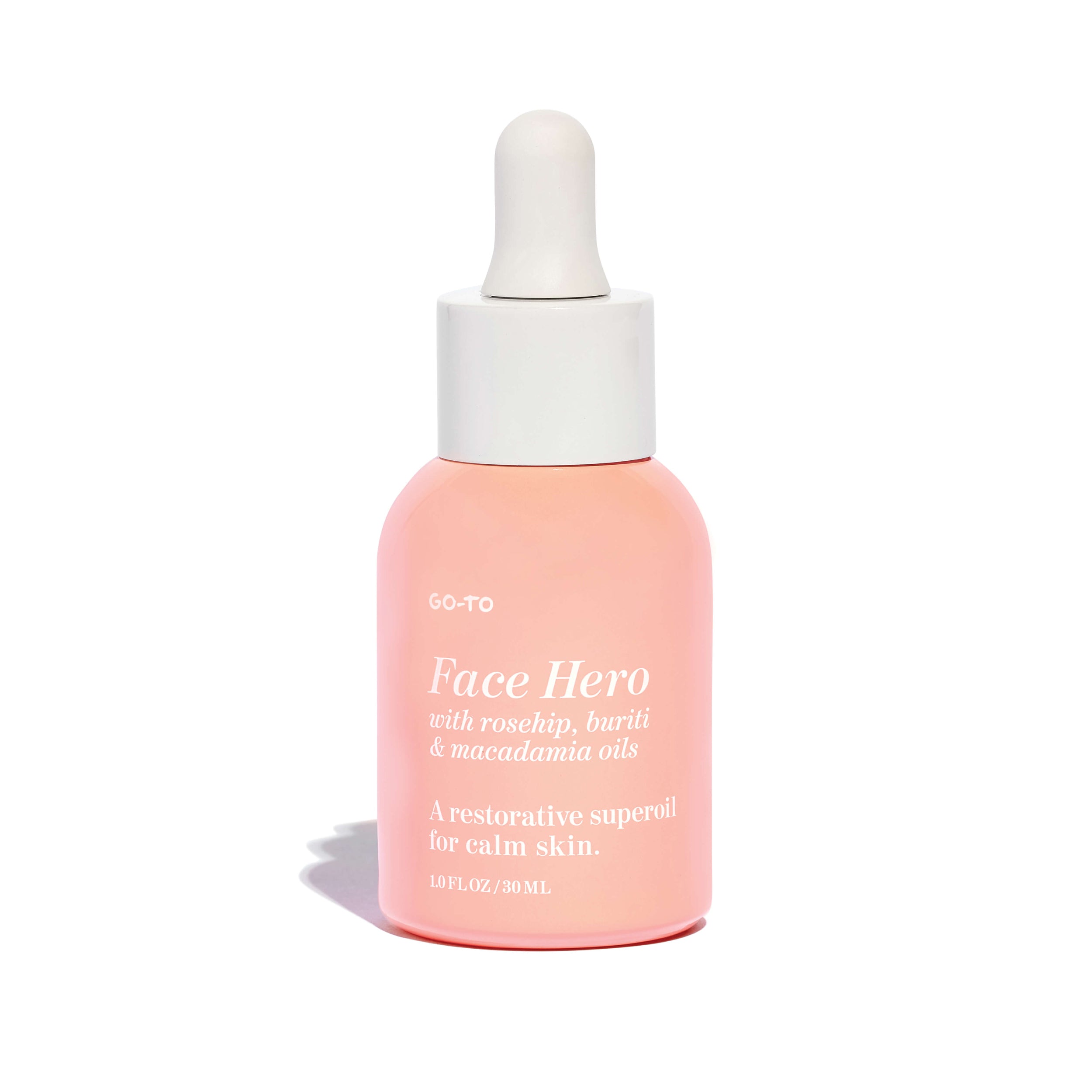 Face Hero - Best Facial Cleansing Brush for Deep Pore Cleansing & Exfoliation | Perfect for Daily Skincare Routine & Travel