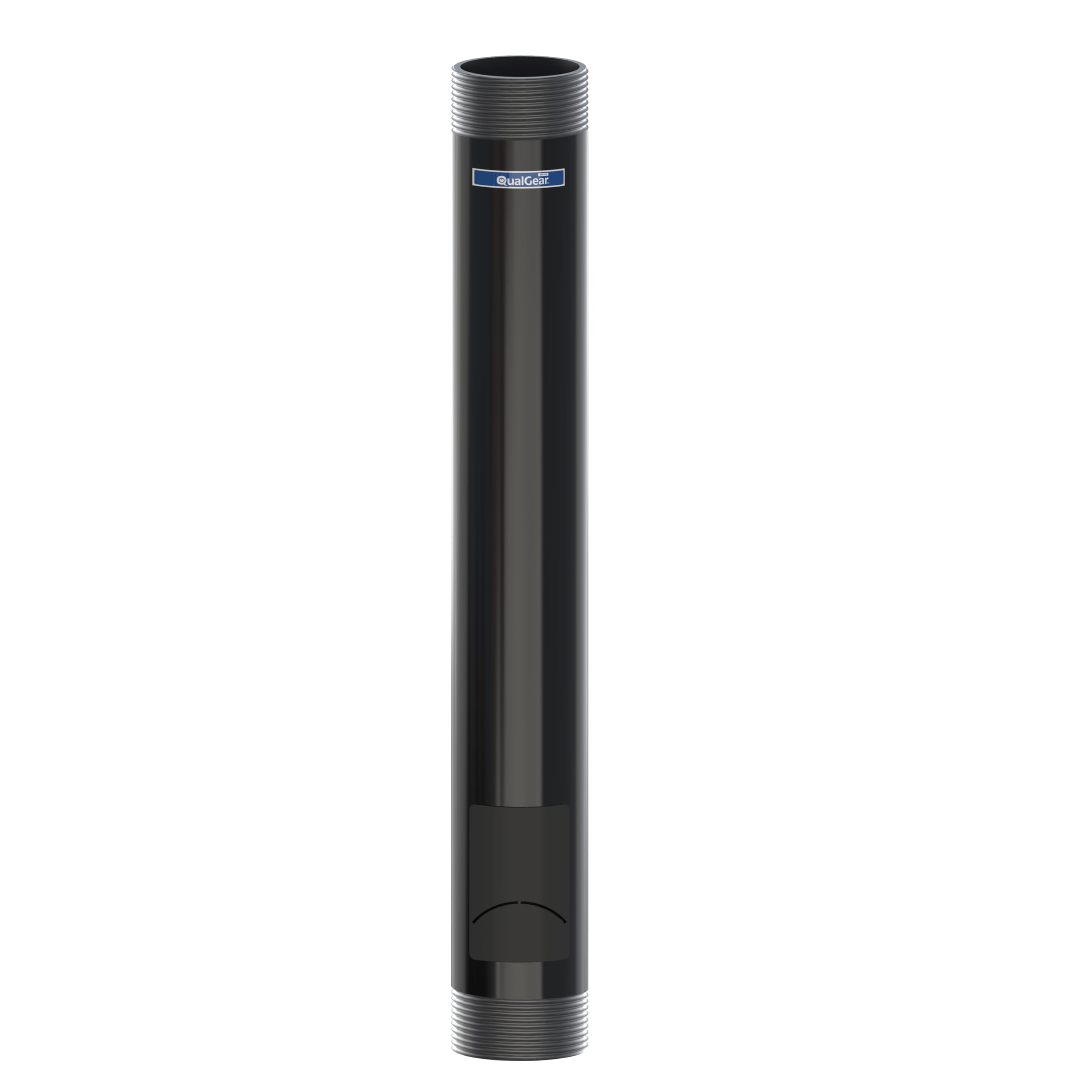 QualGear QG-PRO-PM-1FT-B 1.5